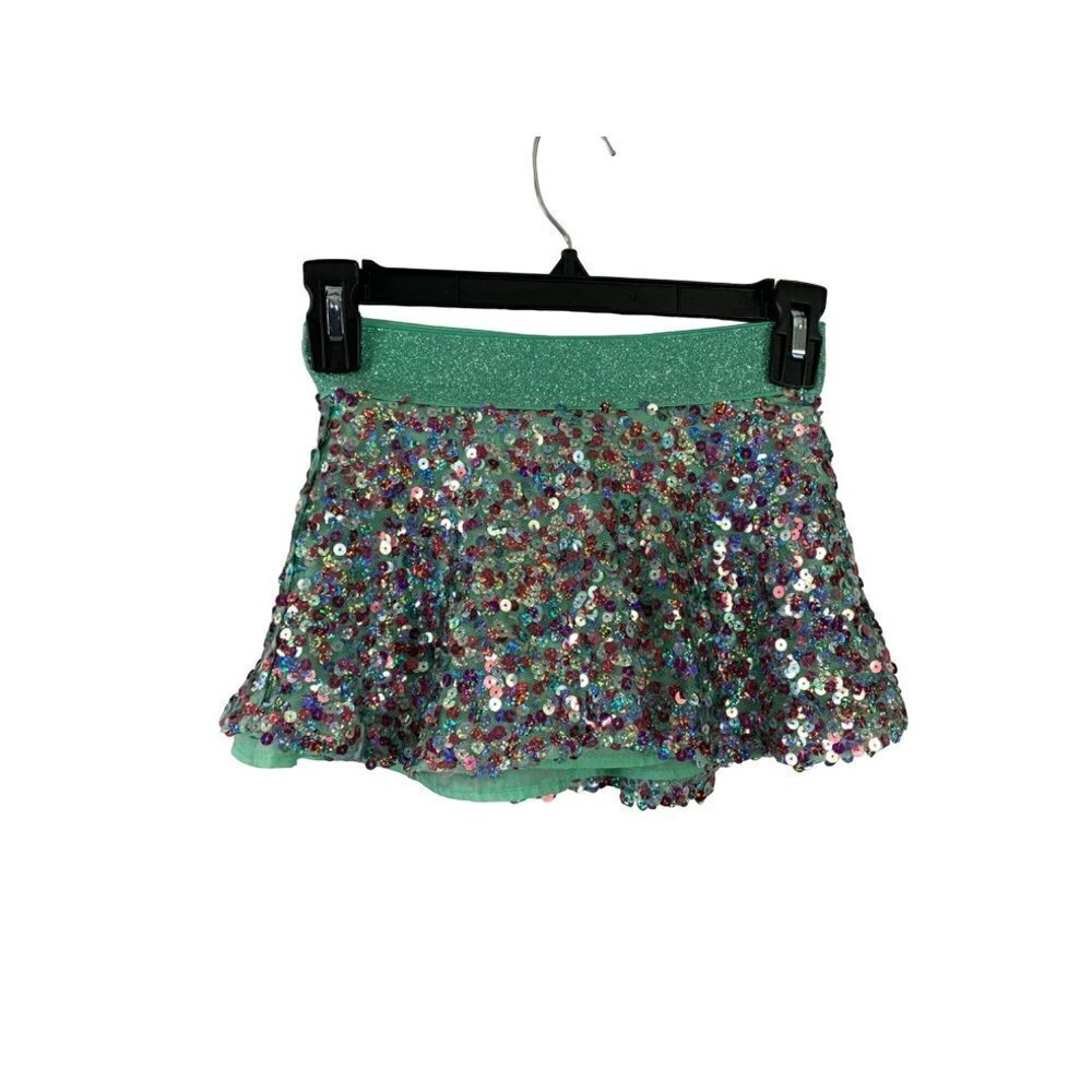 Justice Girls Sparkled Tutu